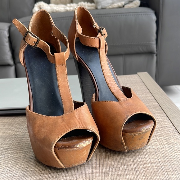 Steve Madden Heels - Picture 5 of 5